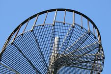 Spiral Staircase Stock Photos Spiral Staircase Stock Photos