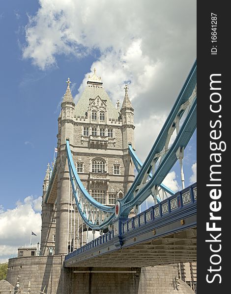 Tower Bridge (London)