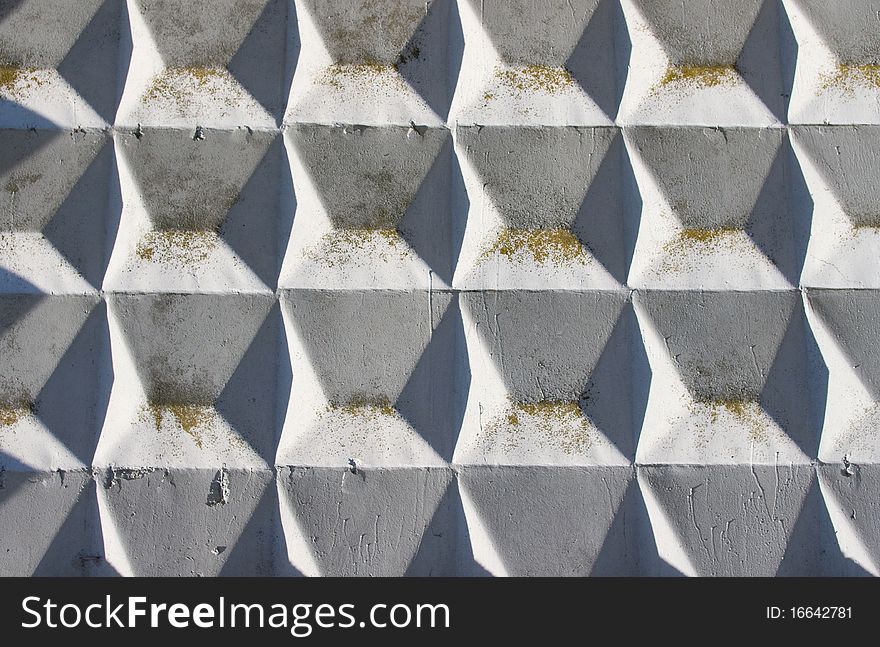 Abstract concrete wall.Background textures.