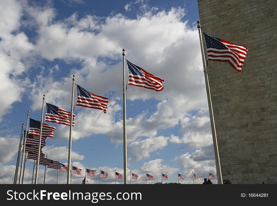 Washington Monument