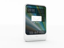 Cellphone Stock Image Cellphone Stock Image