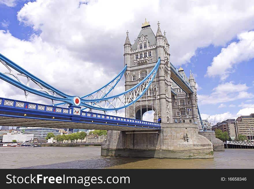 Tower Bridge (London)