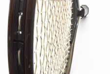 Tennis Racket Stock Image Tennis Racket Stock Image