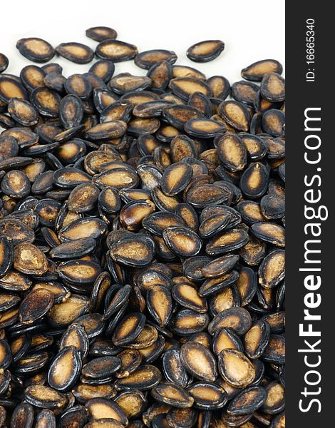 Black Melon Seeds