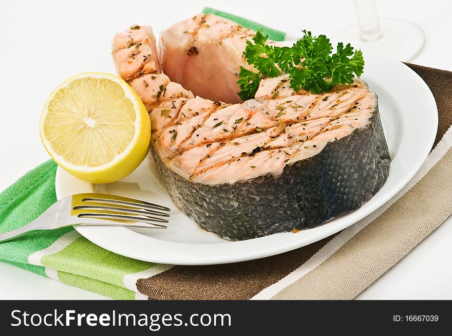 Salmon