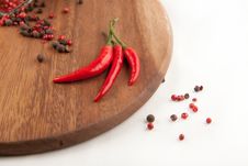 Pepper S Mix Stock Photography Pepper S Mix Stock Photography