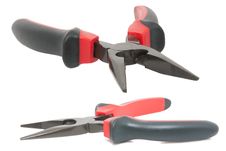 Pliers Stock Photo Pliers Stock Photo