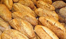 Fresh Baked Bread Stock Image Fresh Baked Bread Stock Image