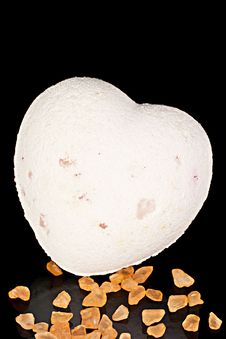 Heart. Royalty Free Stock Photos Heart. Royalty Free Stock Photos