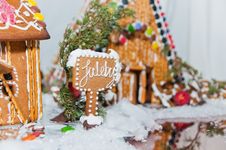 Christmas Tale. Stock Photos Christmas Tale. Stock Photos