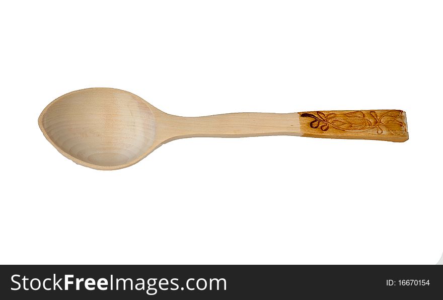 Spoon Big