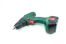 Battery Drill Stock Photos Battery Drill Stock Photos