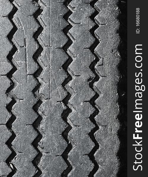 Tire Texture