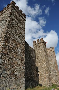Castle Stock Photography Castle Stock Photography