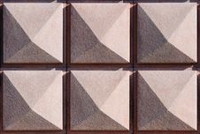 Modern Concrete Wall Seamless Background Stock Photos Modern Concrete Wall Seamless Background Stock Photos