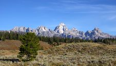 Grand Tetons Stock Images Grand Tetons Stock Images