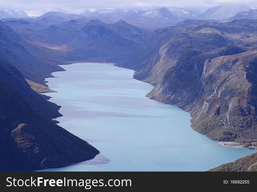 Tourism in national parks Jotunheimen, Norway. Tourism in national parks Jotunheimen, Norway