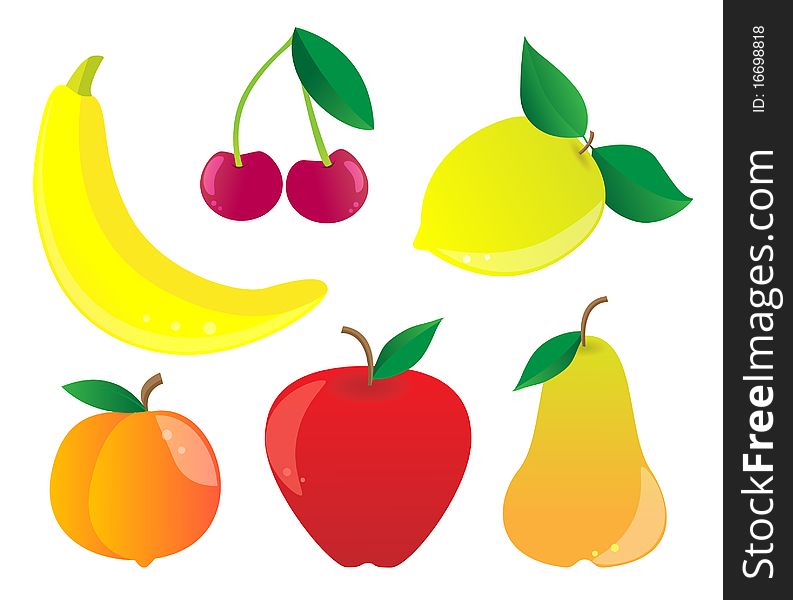 Fruits