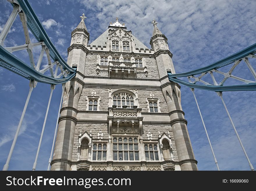 Tower Bridge