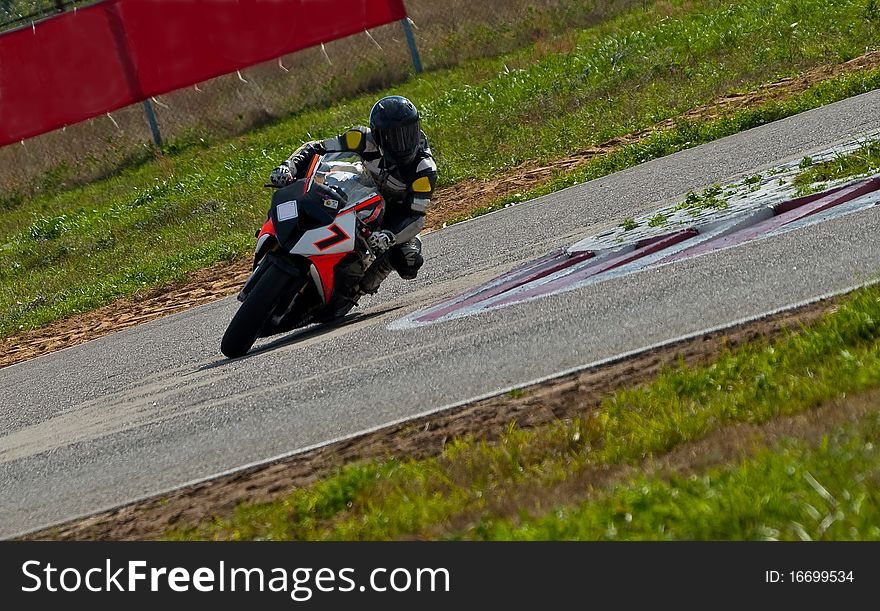 Russian national championship of encircling highway motorace. Russian national championship of encircling highway motorace