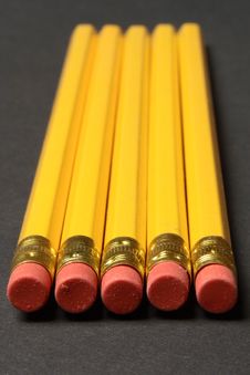 Pencils Stock Images Pencils Stock Images