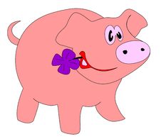 Piggy Bank Stock Photos