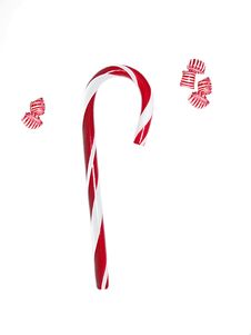 Candy Cane Stock Photos Candy Cane Stock Photos