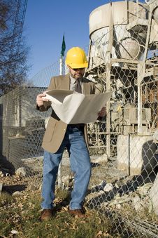 Free Boss Royalty Free Stock Photo - 1678685