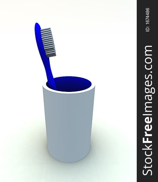 Toothbrush 9