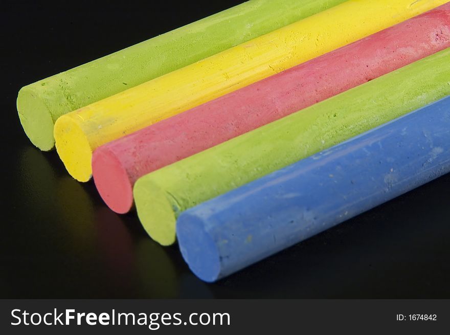 Chalks