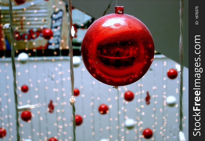 Christmas Ornaments