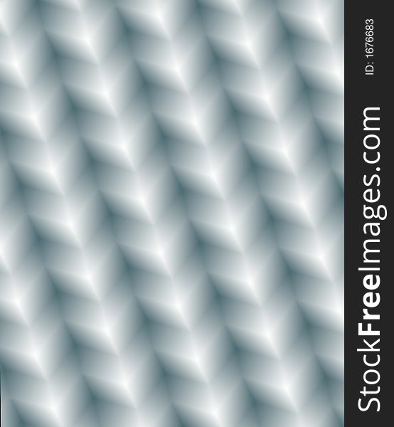 Metal pattern background in different tones. Metal pattern background in different tones