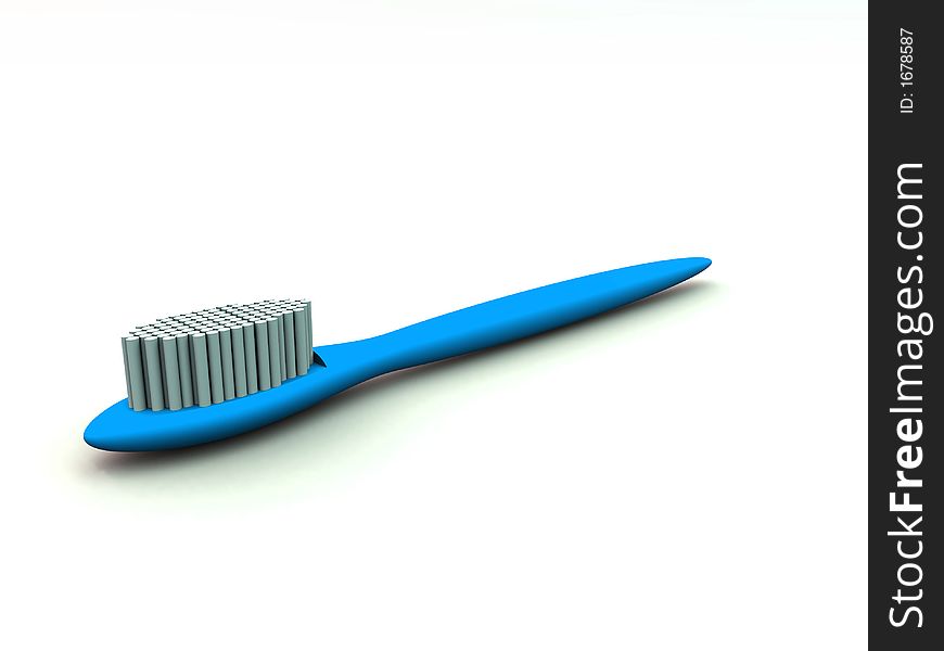 Toothbrush 4