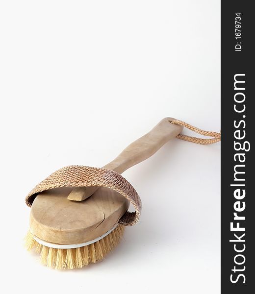 Household Cleaning Brush