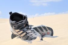 Boots Royalty Free Stock Photos Boots Royalty Free Stock Photos