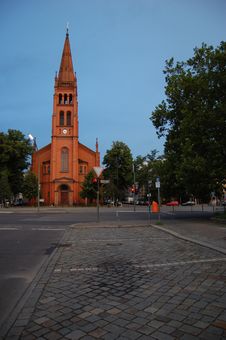 Church Royalty Free Stock Images Church Royalty Free Stock Images