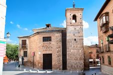 Claustro De Saint Juan De Los Reyes Stock Photos Claustro De Saint Juan De Los Reyes Stock Photos