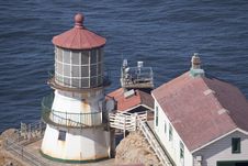 Lighthouse Buildings Royalty Free Stock Images Lighthouse Buildings Royalty Free Stock Images