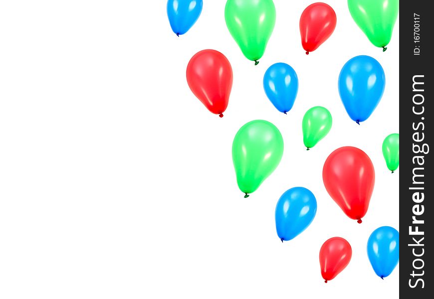 Balloons