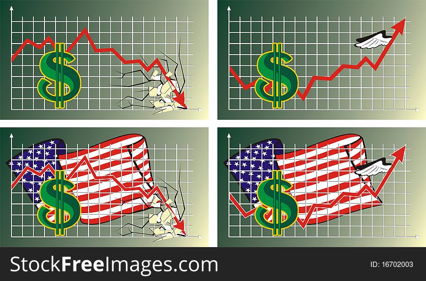 Foreign Exchange Rate - Dollar