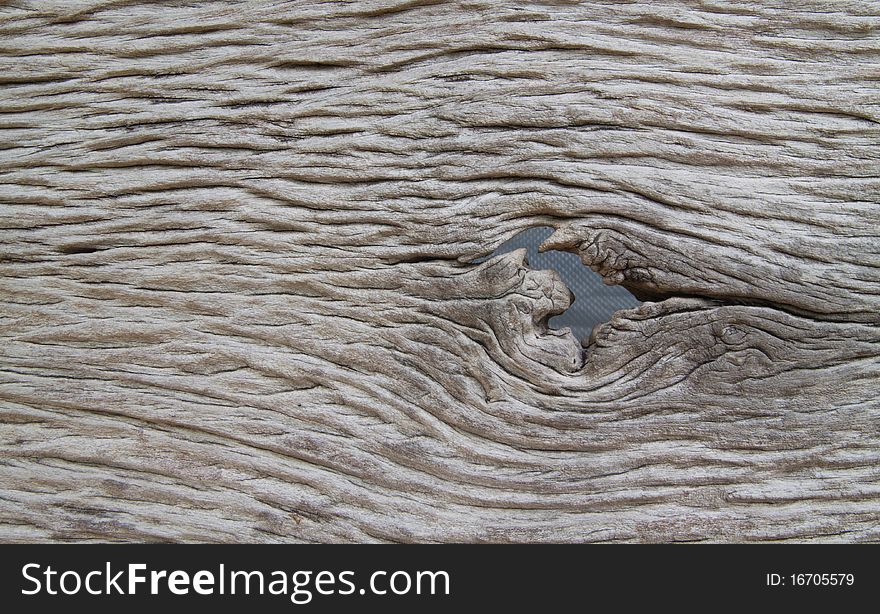 Old wood and used as background. Old wood and used as background.