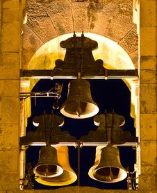 Tower Bell Stock Images Tower Bell Stock Images