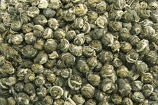 Green Tea Background Royalty Free Stock Images Green Tea Background Royalty Free Stock Images