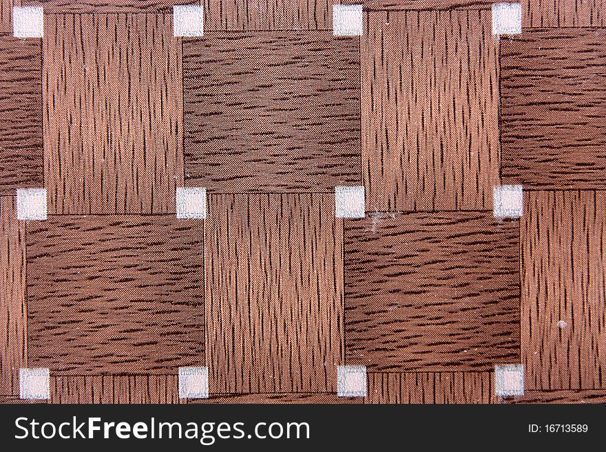 This is a texture of plywood.