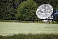 Radio Telescope Stock Images Radio Telescope Stock Images