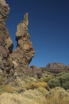 Tenerife Teide Nationalpark Stock Photos Tenerife Teide Nationalpark Stock Photos