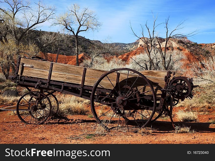 Capitol Reef National Park,Americana