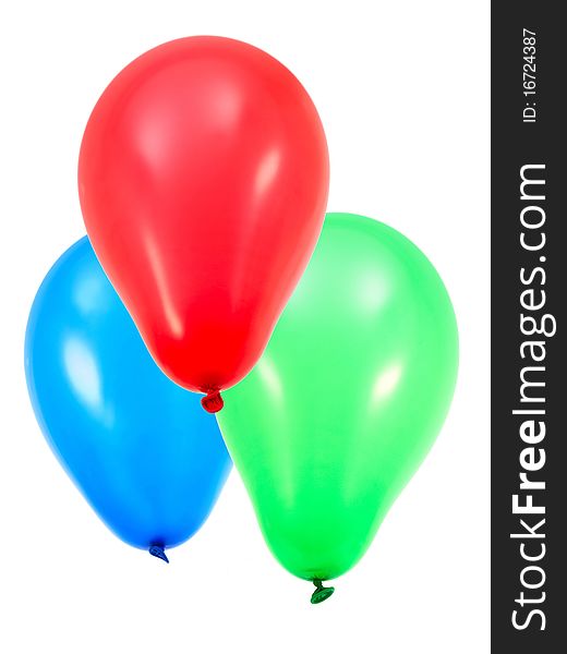 Balloons