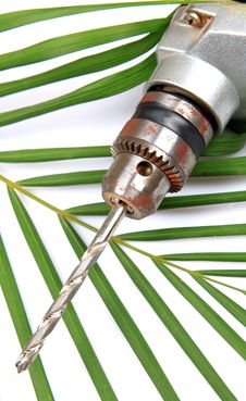 Drill Head Stock Photos Drill Head Stock Photos