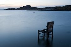 Sweden West Coast Royalty Free Stock Photography Sweden West Coast Royalty Free Stock Photography
